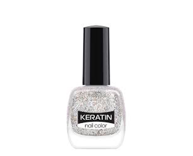 Golden Rose KERATIN NAIL COLOR NO: 402